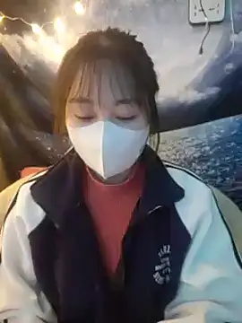 Kajisu 26 online show from 01-24-25, 06:03