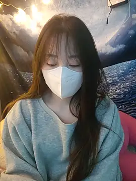 Kajisu 26 online show from 02-02-25, 05:32