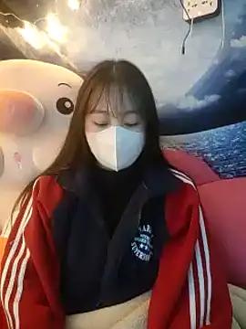 Kajisu 26 online show from 02-10-25, 06:20