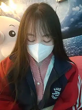 Kajisu 26 online show from 02-14-25, 03:22