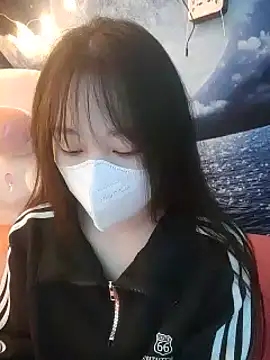 Kajisu 26 online show from 02-18-25, 02:27