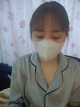 Kajisu 26 online show from 02-16-26, 01:35