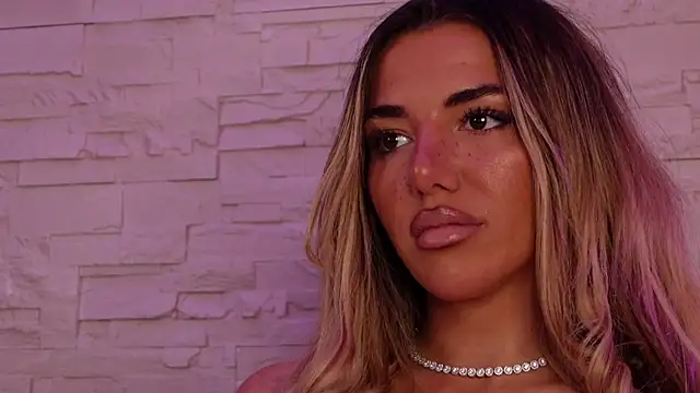 ClaraHazel online show from 10-13-25, 05:29