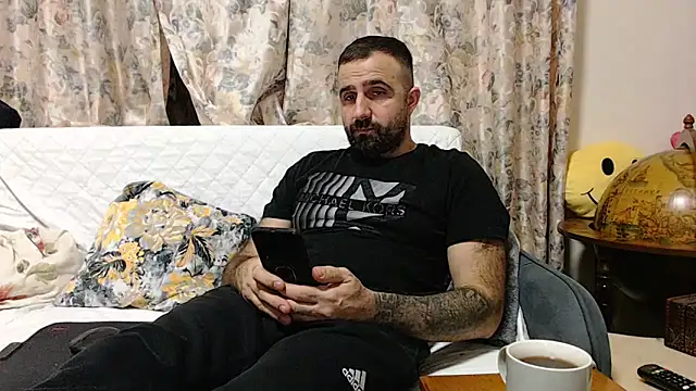 ivat80 online show from 01-31-25, 07:51