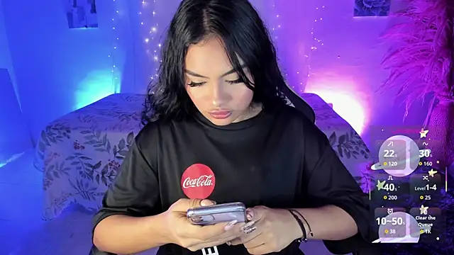 Riana Kean online show from 11-30-25, 05:00