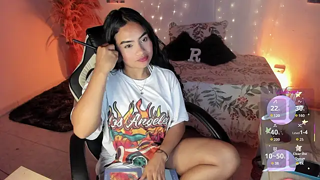 Riana Kean online show from 02-03-26, 12:20