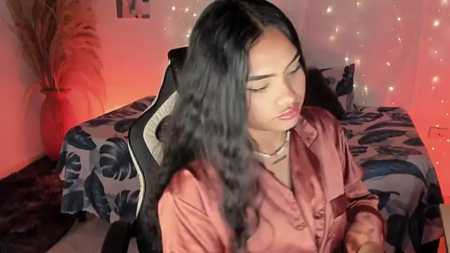 Riana Kean online show from 03-25-26, 04:40