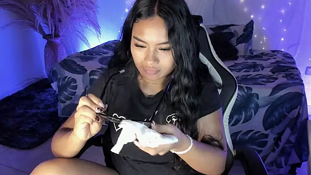 Riana Kean online show from 04-20-26, 02:58