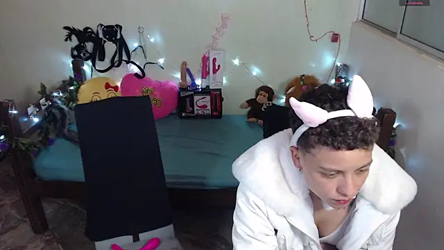 01antoniafranco online show from 02-12-25, 02:45