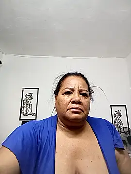 Shanttal0272 online show from 01-14-26, 05:07