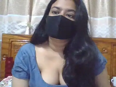 A-sweetgirl online show from 11-15-25, 10:34