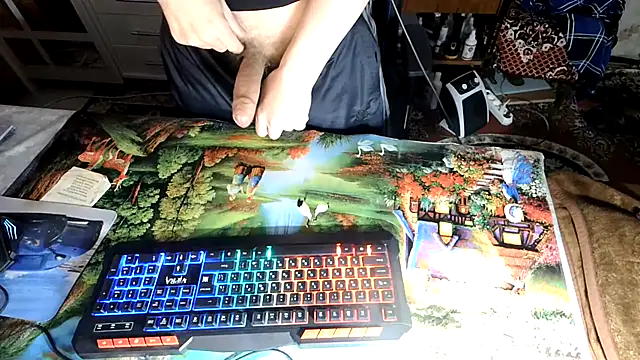 Snapshot of oleg1984 chatting on 09-08-25, 05:34 oleg1984 online show from 09-08-25, 05:34