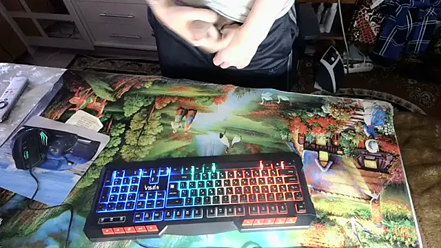 Snapshot of oleg1984 chatting on 12-18-25, 01:50 oleg1984 online show from 12-18-25, 01:50