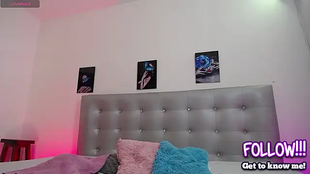 horny-juliette online show from 03-19-26, 01:15