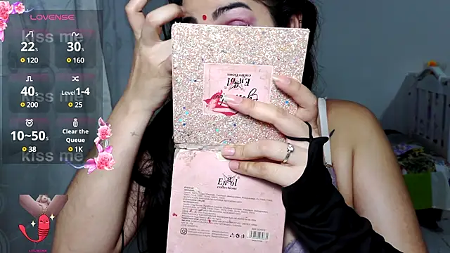 umarany online show from 03-21-25, 09:34