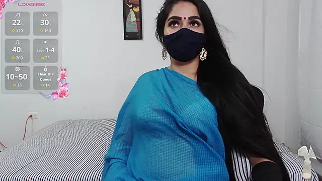 umarany online show from 11-29-25, 02:42