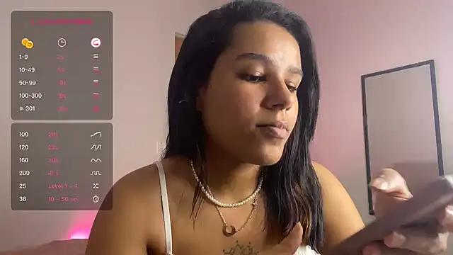 ninapego online show from 12-22-24, 12:28