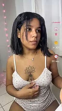 ninapego online show from 02-20-25, 12:19