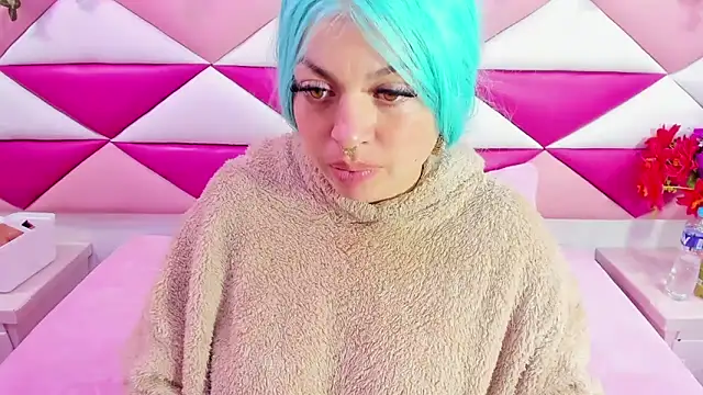 Cocoo Nuth online show from 03-21-26, 03:00