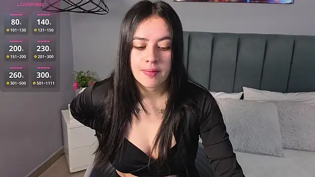 Alli cooper online show from 03-25-26, 11:16