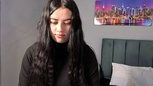 Alli cooper online show from 06-06-26, 11:59