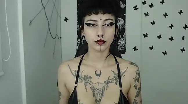 n0sferatus   online show from 01-31-25, 04:58