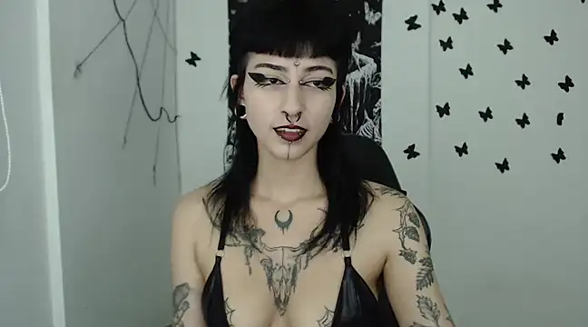 n0sferatus   online show from 02-08-25, 12:38