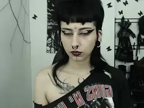 n0sferatus   online show from 10-07-25, 03:14