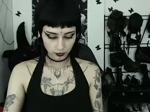 n0sferatus   online show from 02-01-26, 11:36