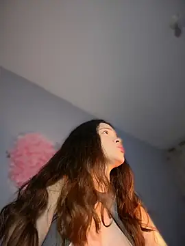 Snapshot of Zeli_66 chatting on 01-15-26, 05:12 Zeli 66 online show from 01-15-26, 05:12