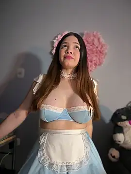 Snapshot of Zeli_66 chatting on 02-03-26, 02:21 Zeli 66 online show from 02-03-26, 02:21