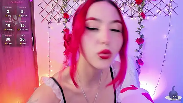 Snapshot of Megan_wolf1_ chatting on 08-01-26, 11:36 Megan wolf1 online show from 08-01-26, 11:36