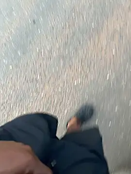 Black-mamba-madingo online show from 11-09-25, 05:33