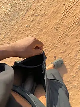 Black-mamba-madingo online show from 04-05-26, 04:48