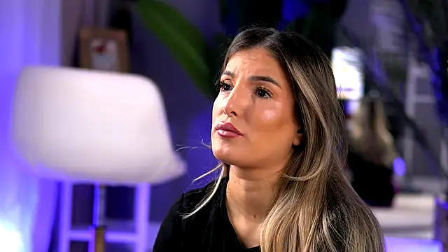 KellyMathews online show from 10-17-25, 02:26