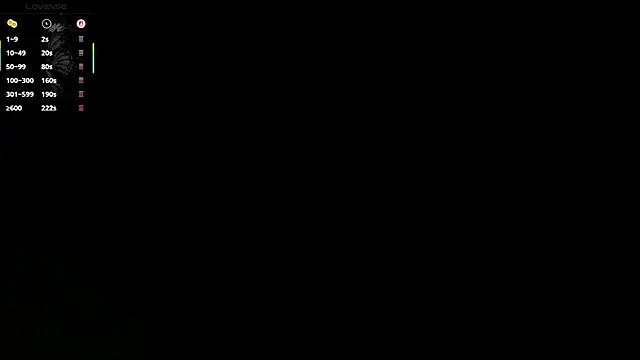 AmberLewis  online show from 06-04-26, 10:49