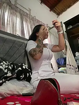 nurse desi sexlove online show from 02-02-25, 10:17