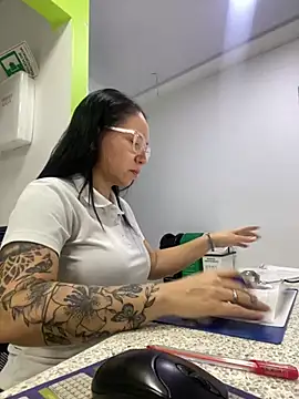 nurse desi sexlove online show from 02-14-25, 02:50