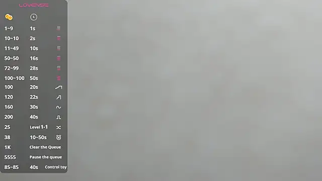 chaymae nah  online show from 12-05-24, 02:31