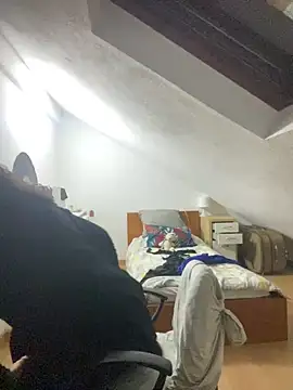 rafamarianoofc online show from 02-23-25, 08:22