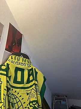 rafamarianoofc online show from 09-27-25, 11:26