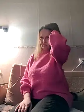 Evelina cute online show from 02-01-25, 07:34