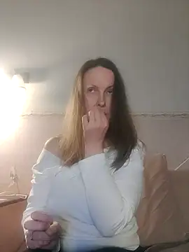 Evelina cute online show from 02-06-26, 03:26