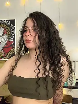 Antoniart  online show from 02-16-25, 02:09