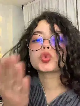 Antoniart  online show from 02-21-25, 02:06