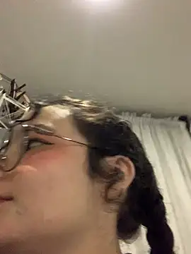 Antoniart  online show from 02-22-25, 02:17