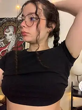 Antoniart  online show from 02-23-25, 04:50