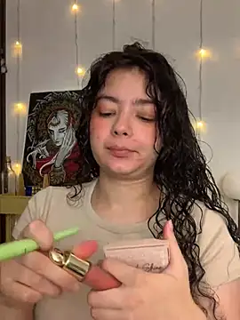 Antoniart  online show from 03-10-25, 01:45