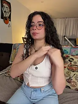 Antoniart  online show from 03-19-26, 03:21