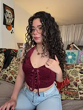 Antoniart  online show from 04-08-26, 03:17